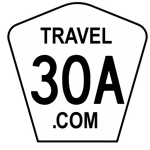 travel30A.com shield 30A