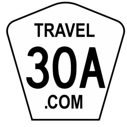 travel30A.com shield 30A
